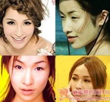明星丑子女,明星背后的励志人生