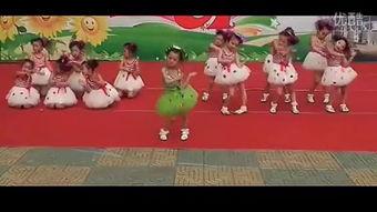 幼儿舞蹈左手右手视频,幼儿舞蹈视频赏析