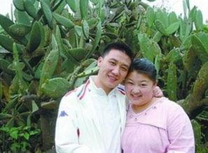 胖丫老公,揭秘网红夫妻背后的甜蜜生活