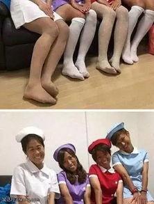 什么是丝袜控,探寻丝袜文化的魅力与内涵