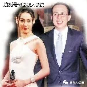 女明星嫁的老公都好丑,颜值担当？揭秘女明星“丑老公”背后的爱情故事