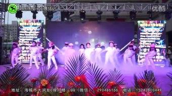 女子街舞教学视频,轻松入门，舞动青春风采