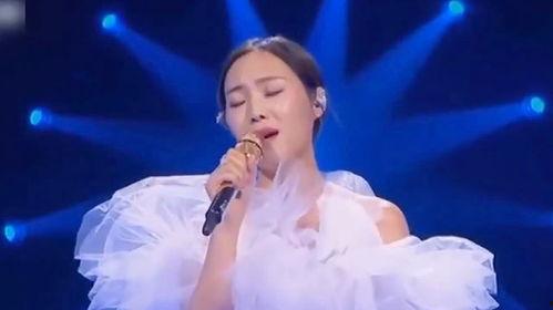 云朵现场演唱会视频,视听盛宴，星光熠熠