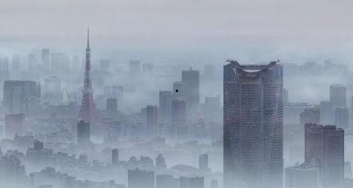 日本黑雨,历史真相与环境影响