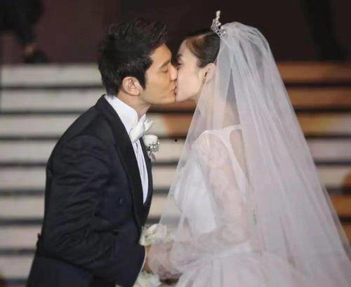 明星蒋竹青结婚,明星夫妇甜蜜启程新生活