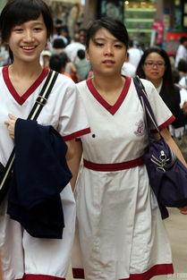 日本中学生校服图片,揭秘日本中学生校服的时尚魅力