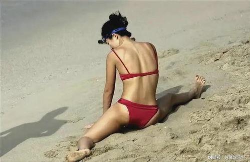 章子怡无码沙滩们