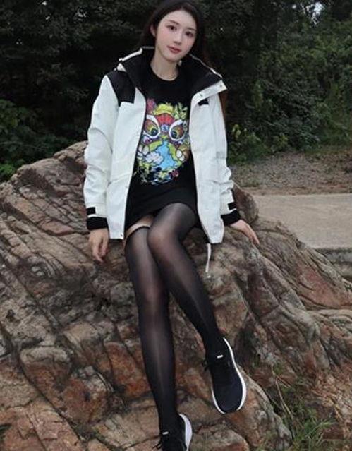 丝袜无痕小说,隐秘诱惑的都市迷踪