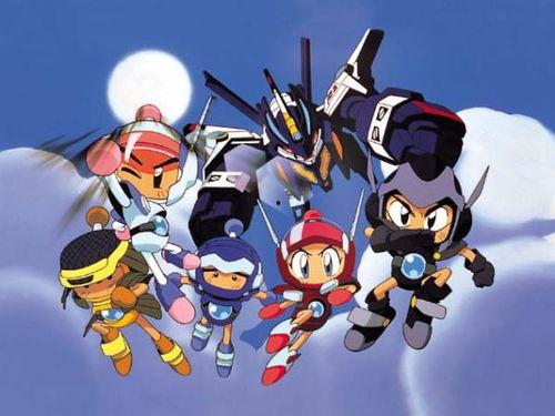 弹珠人日本,日本动漫传奇的崛起与影响