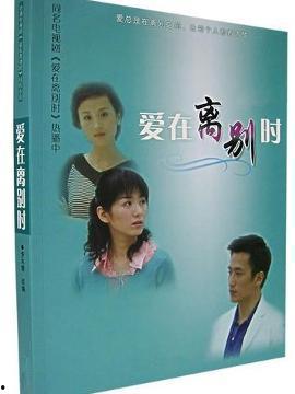 爱在离别时免费观看全集,免费观看全集，重温感人爱情故事