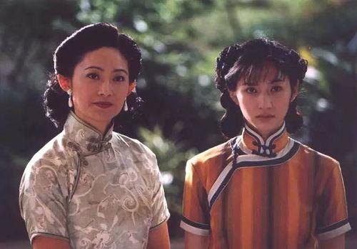 民国电视剧丝袜剧照,民国时代女性的时尚演绎