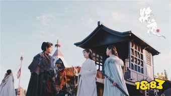 将夜连续剧免费观看,穿越奇幻世界，共赴热血征程！