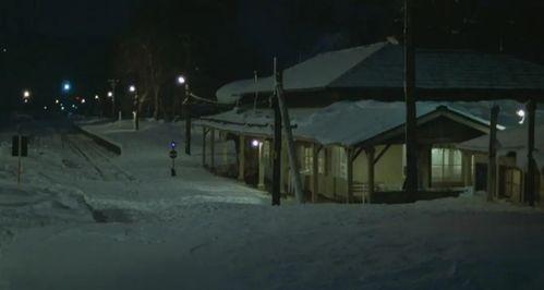 车站日本电影国语,一场跨越时空的日本爱情之旅