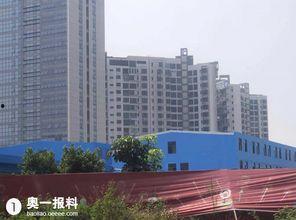 深圳宝安西乡最新爆料,揭秘西乡发展新动向与未来规划