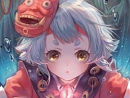 阴阳画师在线观看,揭秘神秘画技，在线观看带你领略阴阳之美