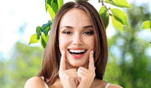 明星用什么治口气,告别口气，清新一整天