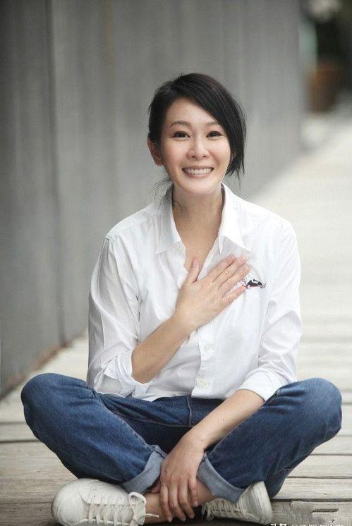 刘若英老公的图片,与老公甜蜜瞬间曝光