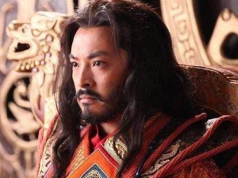 杨广霸占母亲视频,宫廷丑闻背后的权力斗争