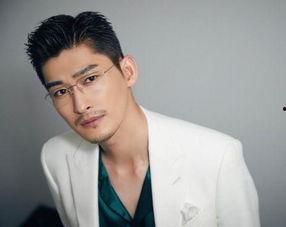 男明星张翰简历,从阳光少年到实力派演员的蜕变之路