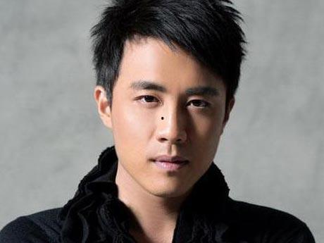 全部的男明星,盘点娱乐圈全明星男星风采