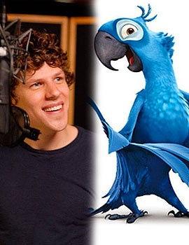 好莱坞动画都是明星配音