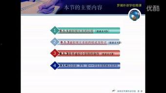 优秀微课视频,优秀视频背后的教学智慧