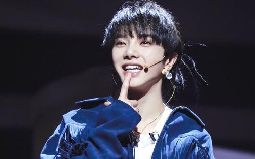 华晨宇是不是我老公,揭秘他是否成为我的梦中情人