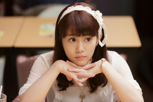 AV美女真人图片,真实与虚幻的完美融合