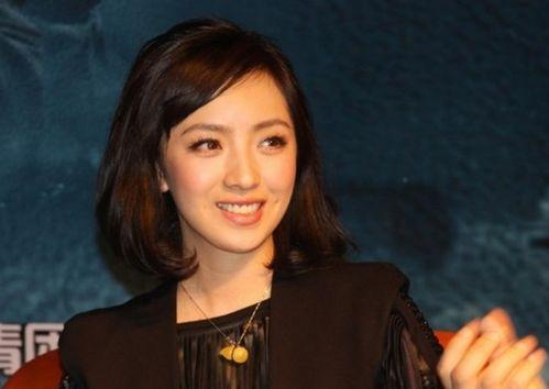 陈晓楠老公是谁,揭秘她与神秘老公的爱情故事