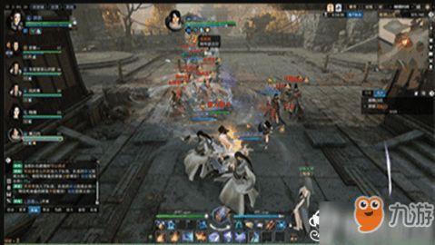 逆水寒更新内容最新爆料,江湖再起风云，全新内容等你探索！