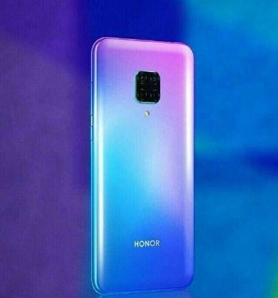 荣耀30爆料最新,颠覆视觉体验，引领科技潮流新篇章