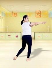 学前舞蹈视频教学视频,轻松入门舞蹈世界